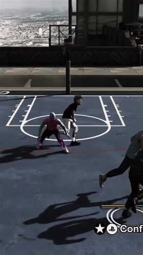 Behind the Back Distraction Moves in Basketball