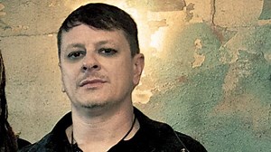 KORN Drummer RAY LUZIER Doesn't Know What 'Nu Metal' Is