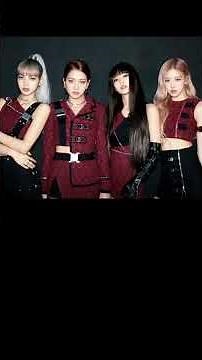 Ddu-Du Ddu-Du - Blackpink (2018) K-Pop