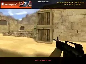 LsR^# Team FragMovie "LoW"