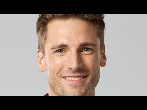 Is Hallmark Star Andrew Walker Dead?
