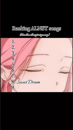 Ranking Alien Stage songs!