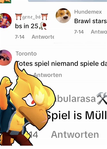 Meine Meinung zu Brawl Stars: Kritik und Gameplay
