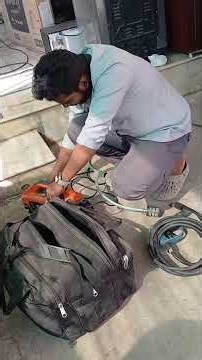 #washingmachine sound problem drum replacement