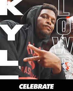 12K views · 936 reactions | That's our quarterback! Kyle Lowry's first birthday in Miami drop a  to show him how we do Miami Heat // Publix | Miami Heat | Facebook