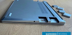 未来を一歩ずつ実現、モジュール式ノートPC｢Framework｣