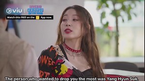 12K views · 981 reactions | BoA: Should I tell you something? The person who wanted to eliminate you most (Kpop Star) is Yang Hyunsuk Seunghoon: You know what, noona? He still does. 沈藍 | 홎황홖홣 홒홄홉홉홀홍 | Facebook
