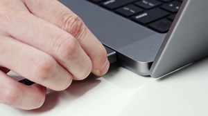 6Pack Cord Organzier Spring Clip Holder - Lamicall 3-in-1 Small Clips for Desk Cable Management, Adhesive Adjustable Cable Clips Holder for Charger Wire, USB Cord, Office, Car, Desk Accessories