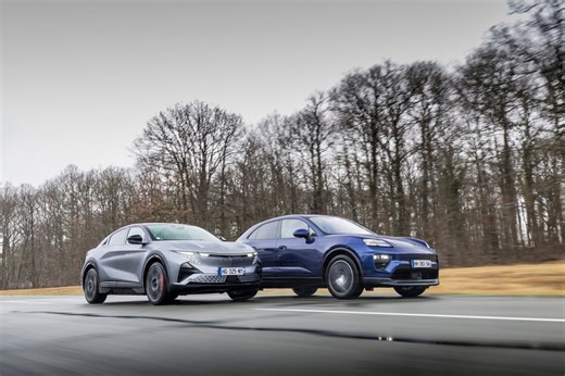 Alpine A390 VS Porsche Macan 4 : le SUV français arrivera-t-il à battre la référence ?