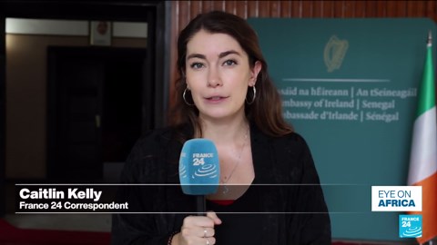 Ireland's iconic play 'Translations' hits Dakar stage