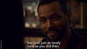 Who knew Luke was so smooth. 😎 | Shadowhunters