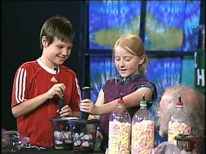 Everyday Science -- Pressure II Segment 5: What Pressure Does