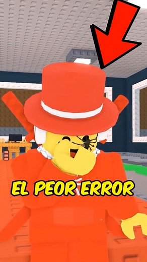 153K views · 4.2K reactions | El peor error de Sammy #sammy #roblox #terror #reels | Jr Sizzler | Facebook