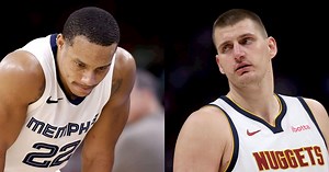 Memphis Grizzlies vs Denver Nuggets Injury Report for March 25 | 2023-24 NBA Season