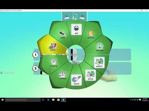 Kodu Game Lab - Winning a Game