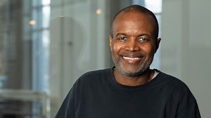 Comas Haynes: Bridging Industry and Academia to Develop Energy Solutions