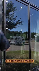 1.6M views · 18K reactions | The world’s biggest travel trailer! You have to check this thing out! #trailer #homeonwheels #dreams | Matt's RV Reviews | Facebook