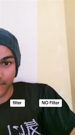 Filter Vs No Filter: The Ultimate Comparison