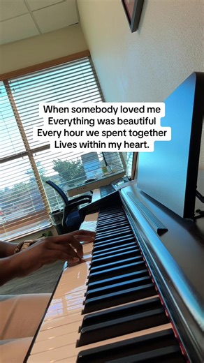 When She Loved Me - Sarah McLachlan