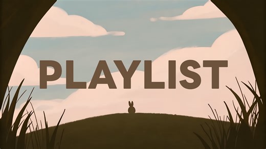 Playlist · 公交落日 ♫ 柔软旋律 chillhop | 通勤放松 | 私藏歌单 | 适合回家路/耳机/放空