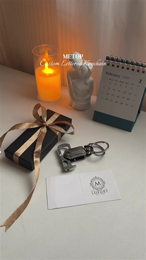 Thoughtful Valentine's Gifts for Men