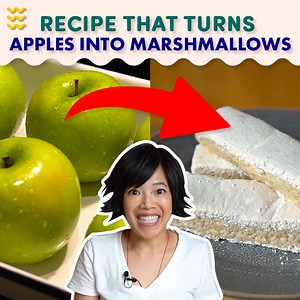 Pastila - A Historic Russian Take On The Marshmallow! | Emmymade