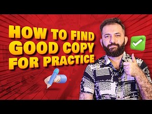 How to practice and improve your copywriting skills?