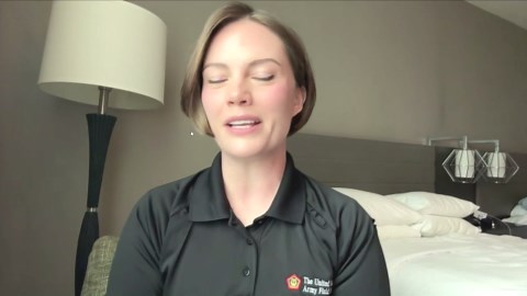 Music for all with The Jazz Ambassadors of The U.S. Army Field Band