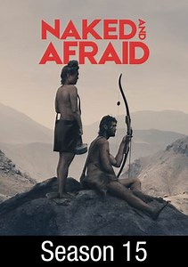 Naked and Afraid: Love Thy Neighbor ... or Not