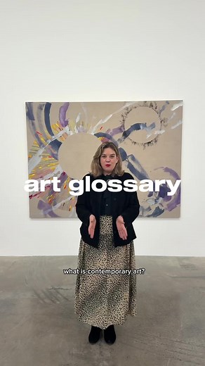 Exploring Contemporary Art: Definitions and Insights