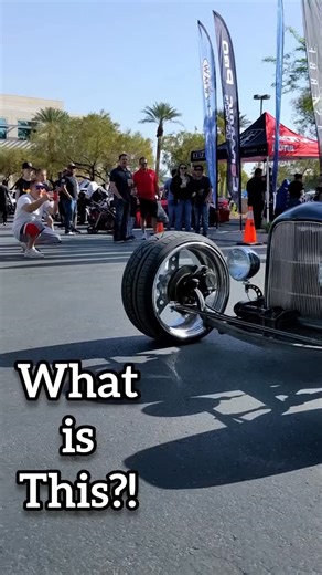 peepthisclassic ⛽ (classic cars) on Instagram: "Incredible 1930 Ford Model A custom built hot rod cruising through Gears & Grinds 🔥 🔑Owner: Tag them! 🎥Video: @peepthisclassic @david.dinkum ... @ford @classiccar @classic.us.car.dreams @classiccarsgallery @classicdriver @classicsdaily @saveclassiccars @hotrodmagazine @hotrodrevue @hhotrodcoalition @hotrodgarageshow ... #ford #hotrod #classiccars #classicsfeature #throwbackthursday #thursdaythrowback"