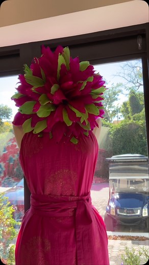 Happy Tuesday! Happy Hat Fashion! #oceanreefclub #smallbusiness #thedresscode #hats #cowboyhats #hatfashion #headfashion | The Dress Code