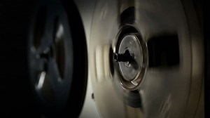 reel tape recorder 2