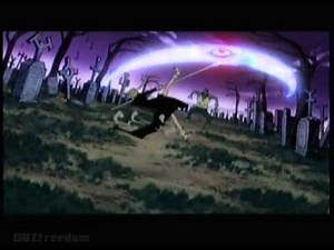 Toonami - Soul Eater Promo (feb 2013)