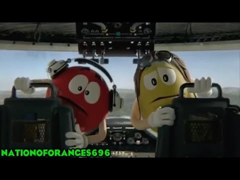 [YTP] M&N&M&N's
