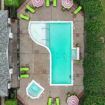 Silver Leaf Villas - Where Fort Worth feels like home