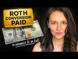 Why You Should Pay for Your Parents’ Roth Conversion | Inheritance Tax Strategy