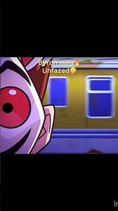 Byron aura #brawlstars #viral #edit