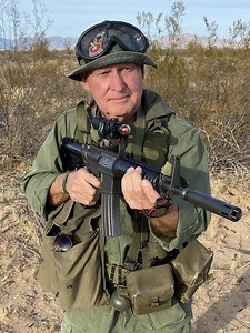 Aimpoint - Occluded Aiming | Soldier Systems Daily