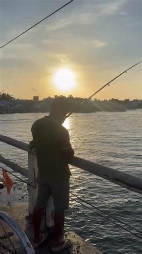 10K views · 56 reactions | As part of our Negombo City Tour, a visit...