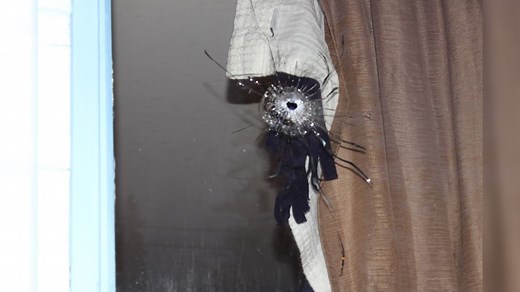 Bellevue Shooting: 2 teens arrested, woman survives gunshot to the head