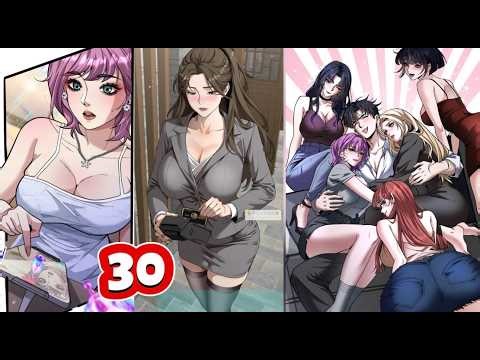 Cap 30 Soy un Magnate Rico, Así que Ser un Patán Tiene Todo el Sentido | Resumen Manhua