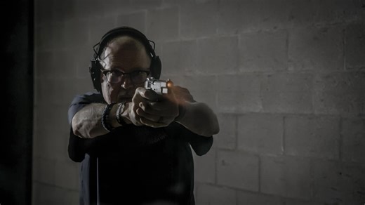 XS Sights Night Sights for the Springfield SA-35 - The Armory Life