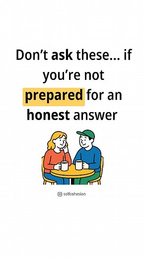 10K views · 6.6K reactions | Sometimes it’s not the question that...