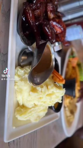 #cjs #chickenwings #jerkchicken | CJ's Restaurant