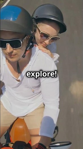 Explore Koh Lanta: Ultimate Guide to Getting Around! 🛵✨