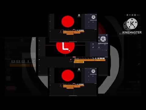 (YTPMV) lg logo 1995 speedrun scan