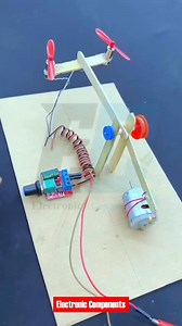 Thrust Lifting Drone Motor • Dc Motor #reelstrending #reelsviralシ #reelsvideoシ #reelsfbシ #electronic #electrohouse #Electric #reelsvideos #electrician #electronicmusic #reelsviral #electronics #reelsfb #electricianlife #electrical #electricalcontractor | 𝐄𝐥𝐞𝐜𝐭𝐫𝐨𝐧𝐢𝐜 𝐂𝐨𝐦𝐩𝐨𝐧𝐞𝐧𝐭𝐬