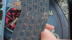 日常分享：spring pcb 非常不错