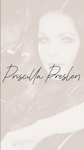 Elvis and Me: The True Story of the Love Between Priscilla Presley and the King of Rock N' Roll
